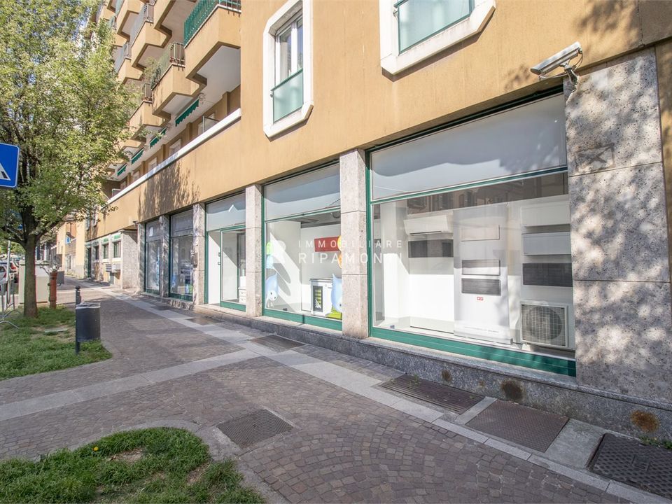 Erhvervsejendom i Lecco, Lecco - foto 5