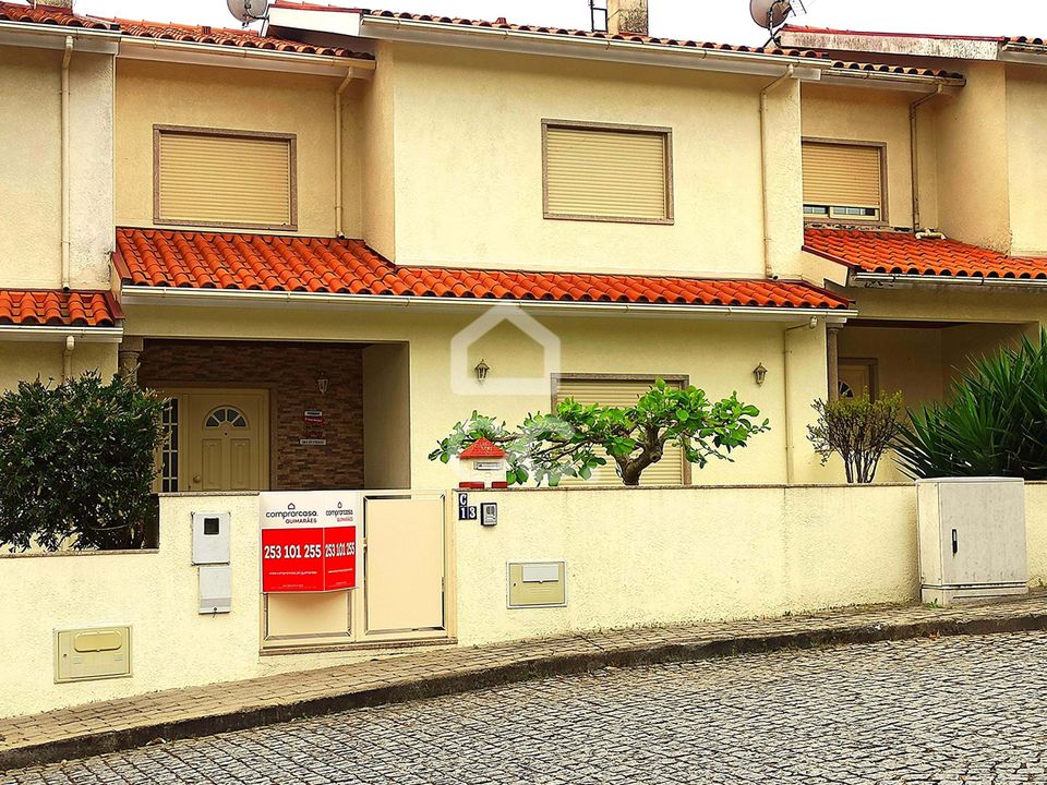 Villa i Cabeceiras de Basto, Braga - foto 1