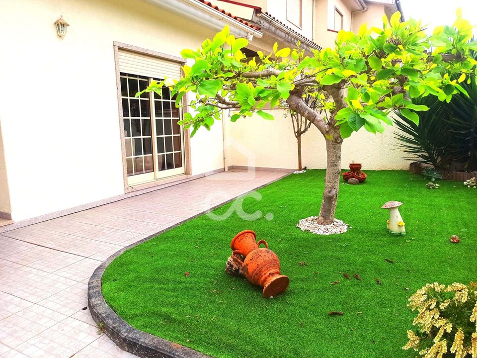 Villa i Cabeceiras de Basto, Braga - foto 3