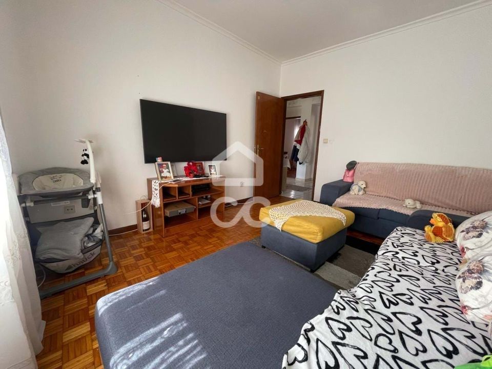 Lejlighed i Macedo de Cavaleiros, Braganca - foto 1