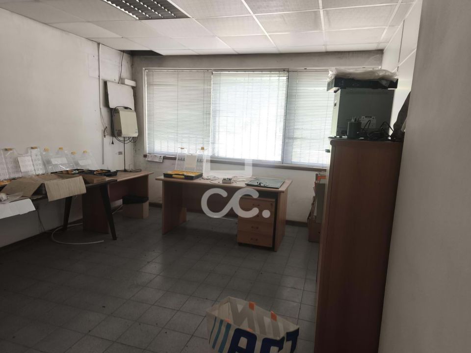 Erhvervsejendom i Oliveira, Braga - foto 4