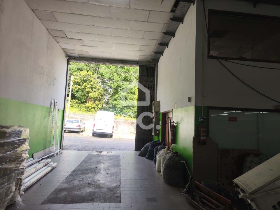 Erhvervsejendom i Oliveira, Braga - foto 3