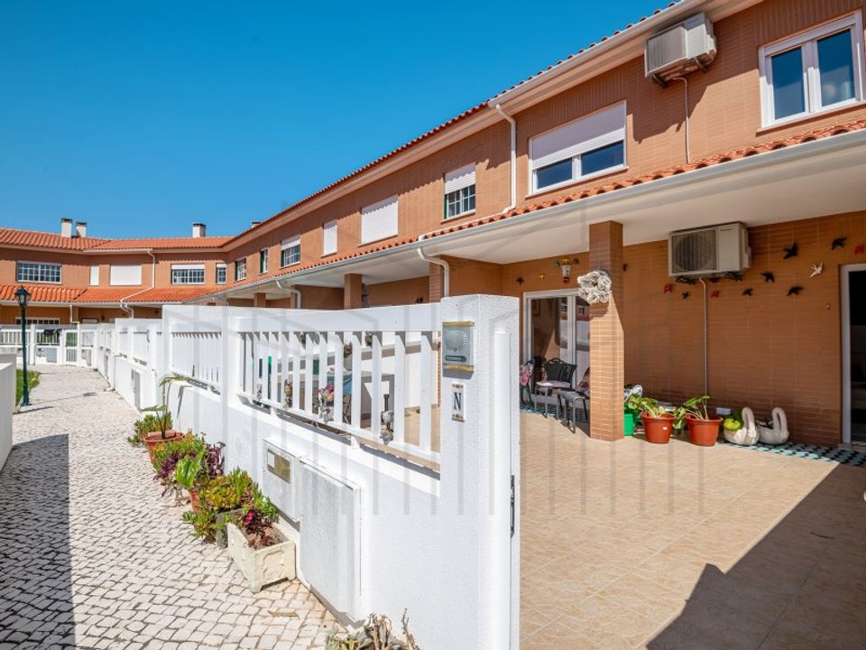 Byhus i Alcobaca, Leiria - foto 1