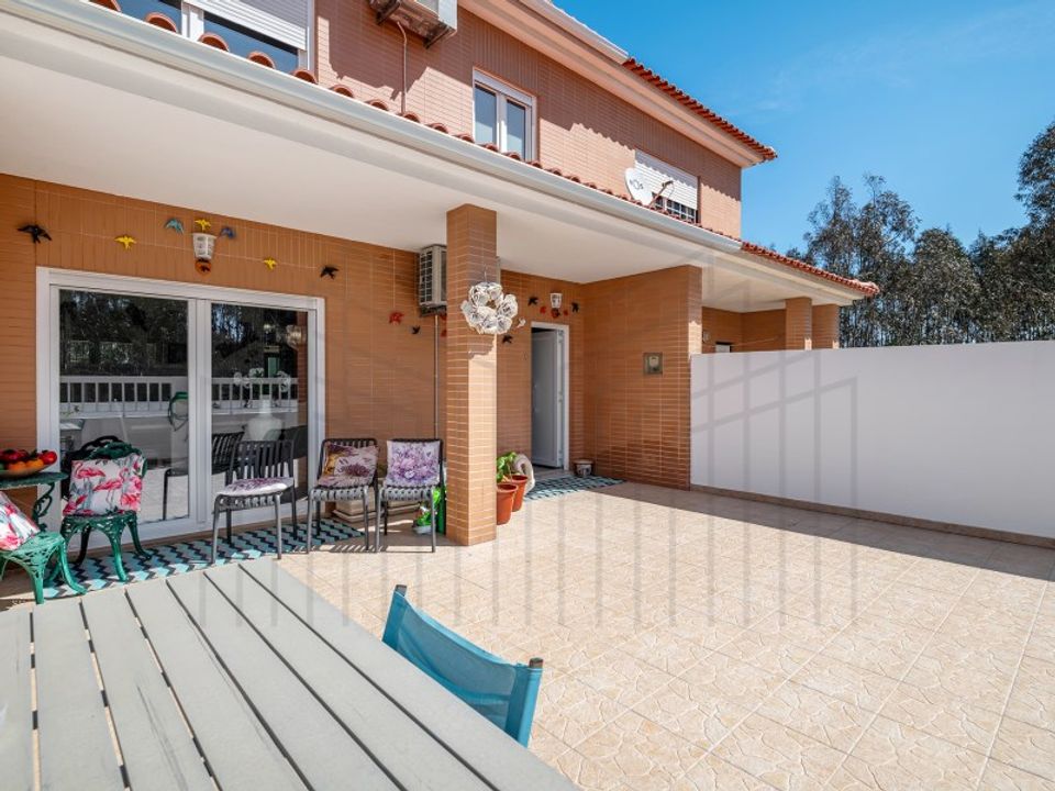 Byhus i Alcobaca, Leiria - foto 3
