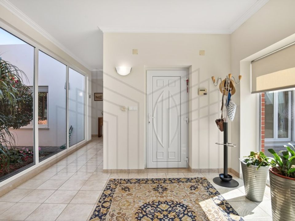 Villa a Foz do Arelho, Leiria - foto 2