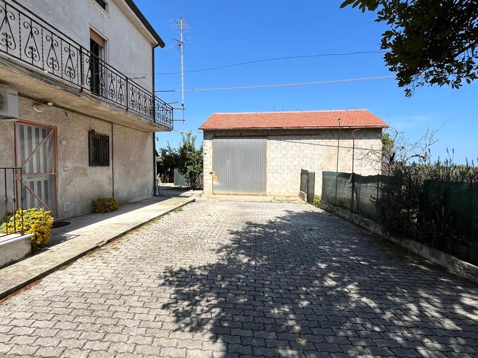 Lejlighed i Santa Maria Imbaro, Chieti - foto 5