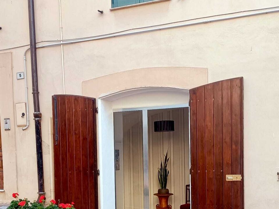 L'establiment comercial a Lanciano, Chieti - foto 1