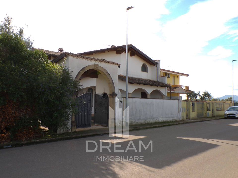 Villa i Decimoputzu, Sud Sardegna - foto 1