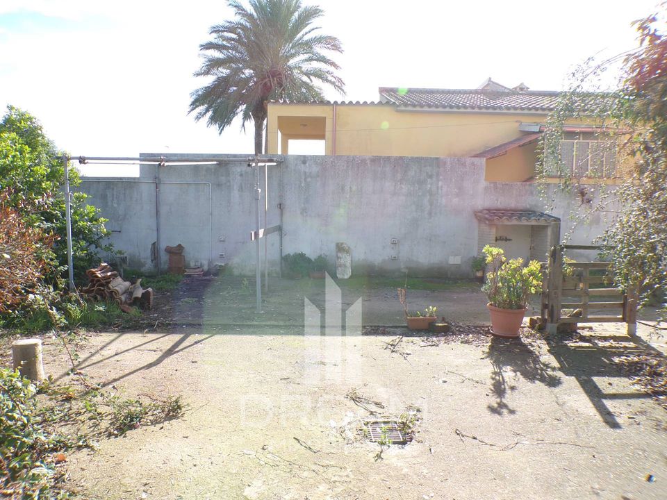 Villa i Decimoputzu, Sud Sardegna - foto 5