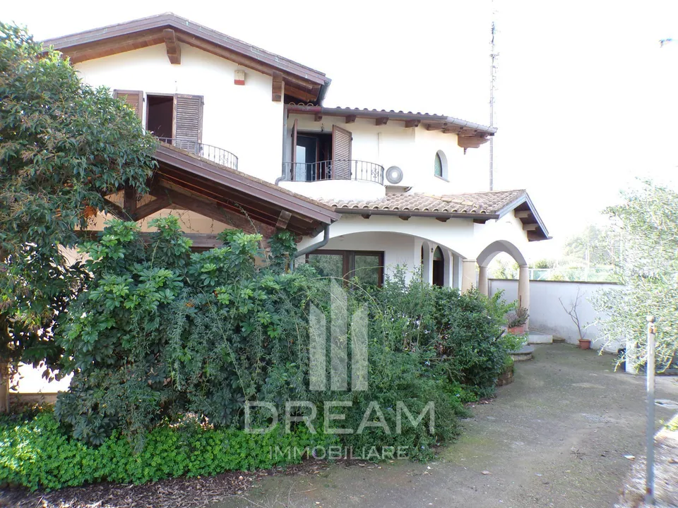 Villa i Decimoputzu, Sud Sardegna - foto 2