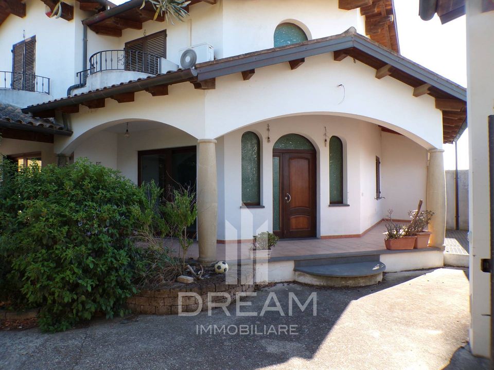 Villa i Decimoputzu, Sud Sardegna - foto 4