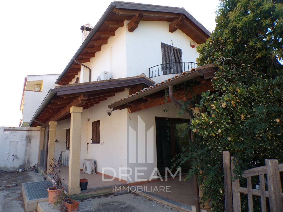 Villa i Decimoputzu, Sud Sardegna - foto 5