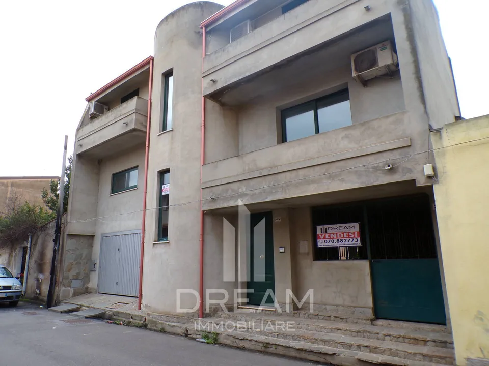 Villa i Villasor, Sud Sardegna - foto 1