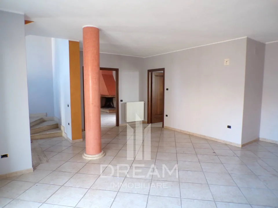 Villa i Villasor, Sud Sardegna - foto 3