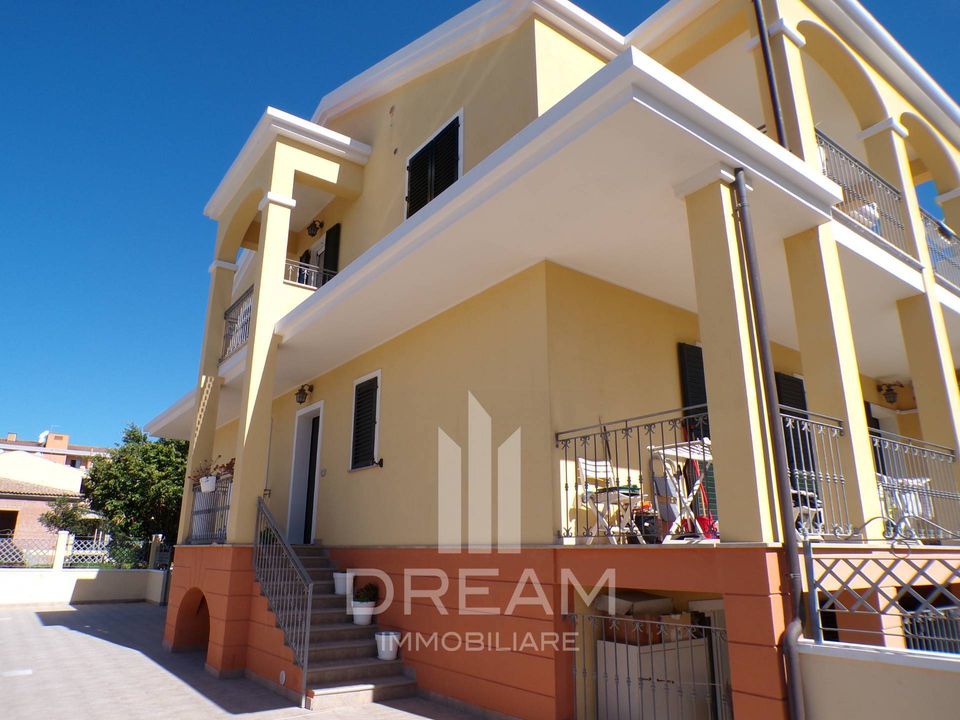 Villa in Quartucciu, Cagliari - photo 3