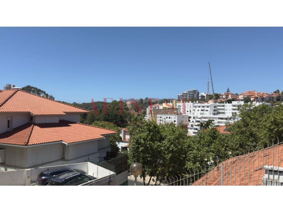 Lejlighed i Cascais, Lisbon - foto 5