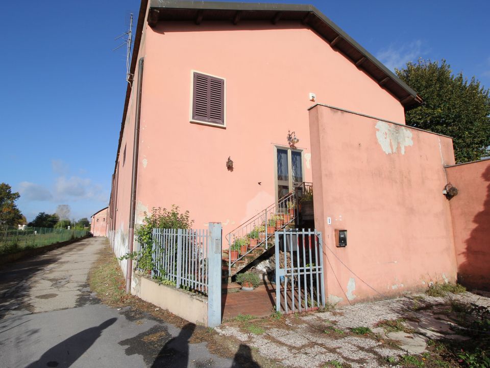 Lejlighed i Vicchio, Florence - foto 1