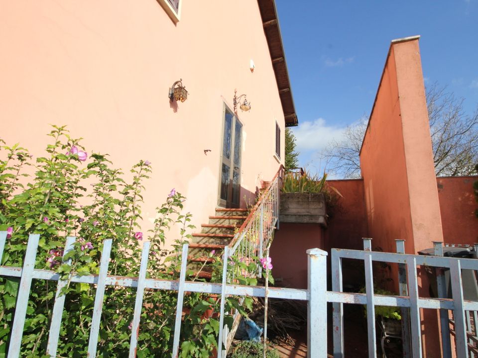 Lejlighed i Vicchio, Florence - foto 2