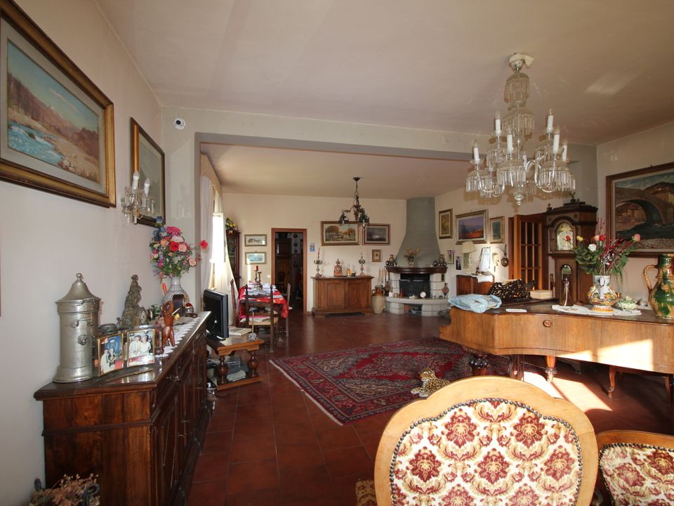 Lejlighed i Vicchio, Florence - foto 4