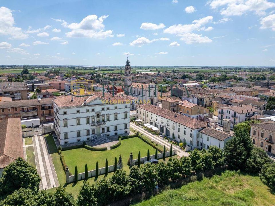 Villa i Mozzecane, Verona - bilde 1