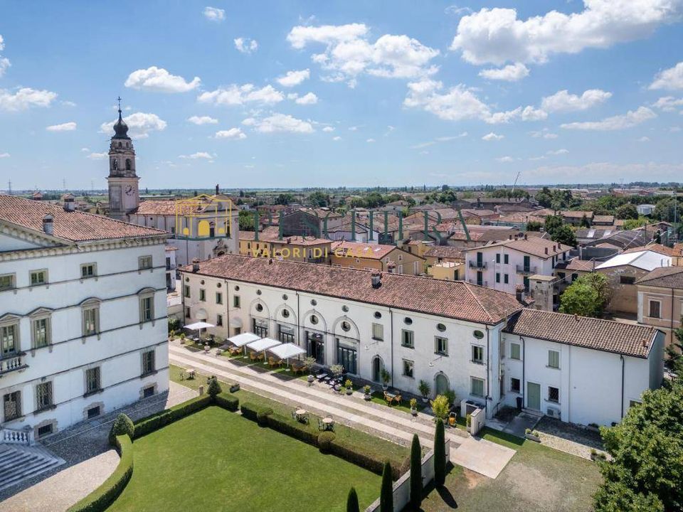 Villa i Mozzecane, Verona - bilde 2
