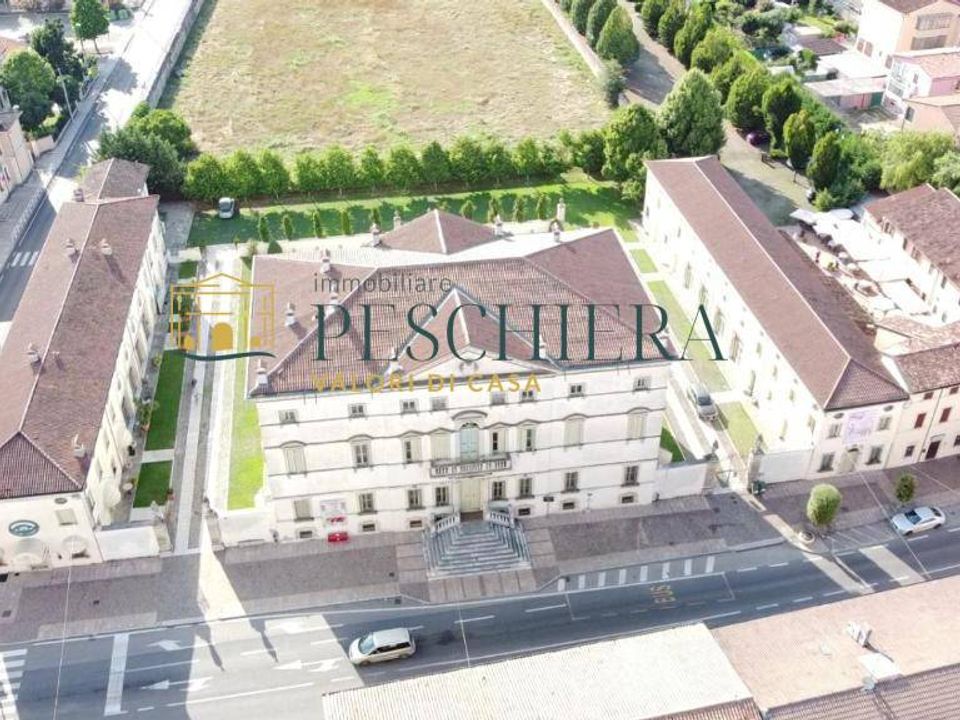 Villa i Mozzecane, Verona - bilde 3