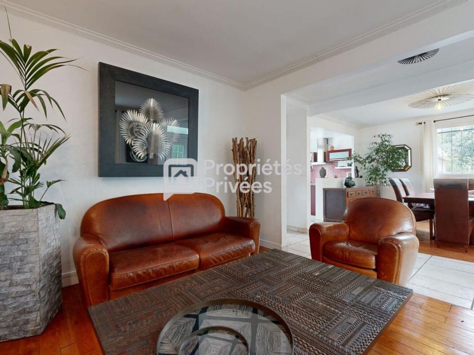 Villa i Enghien-les-Bains, Val-d'Oise - foto 3