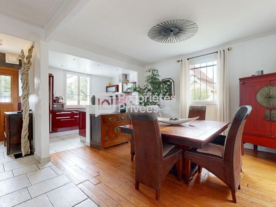 Villa i Enghien-les-Bains, Val-d'Oise - foto 4
