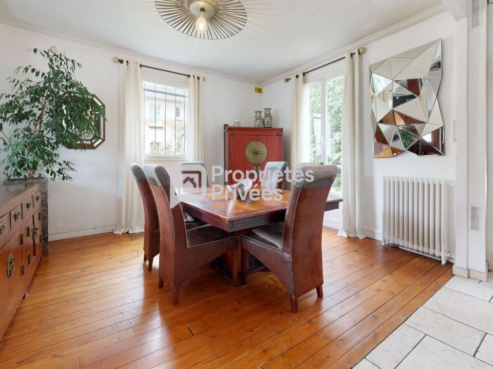Villa i Enghien-les-Bains, Val-d'Oise - foto 5