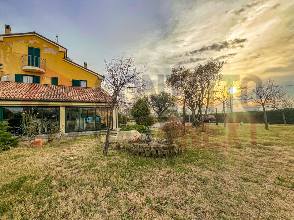 Villa i San Marcello, Ancona - bilde 3