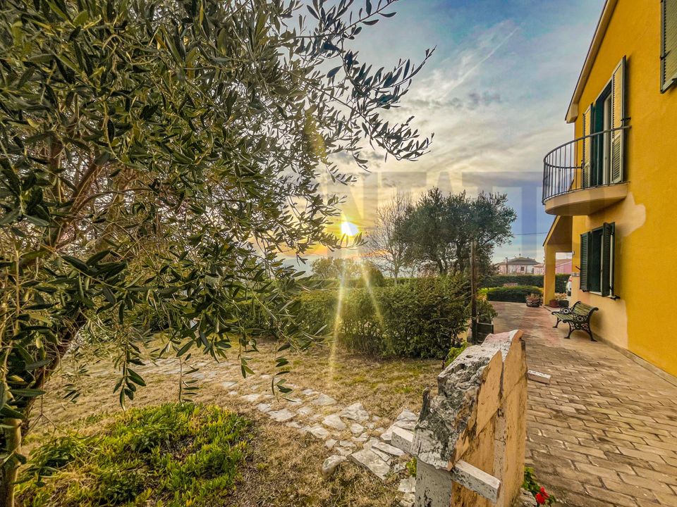 Villa i San Marcello, Ancona - bilde 4