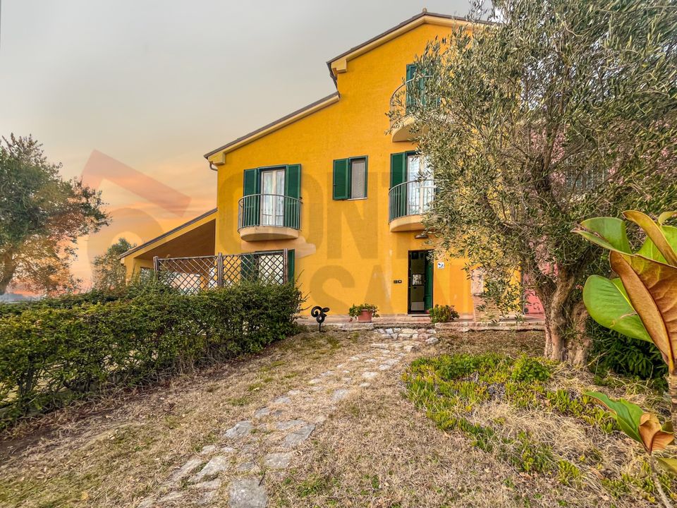Villa i San Marcello, Ancona - bilde 5