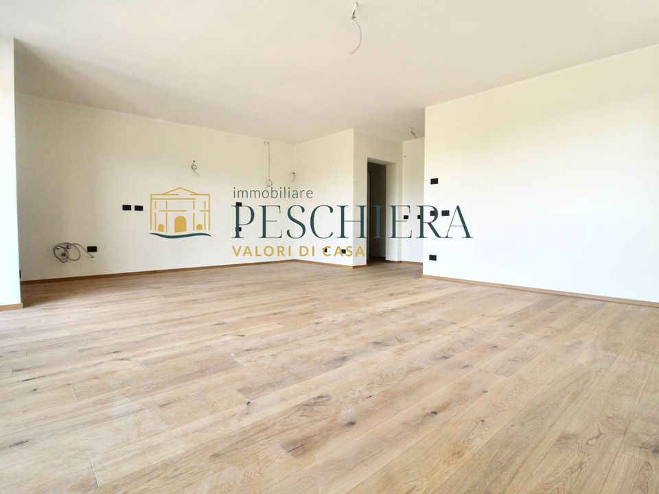 Lejlighed i Peschiera del Garda, Verona - foto 4