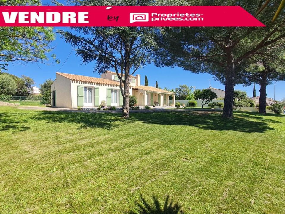 Villa in Puimisson, Herault - foto 2