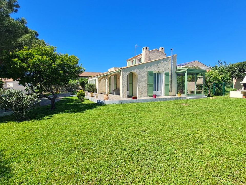 Villa in Puimisson, Herault - foto 5