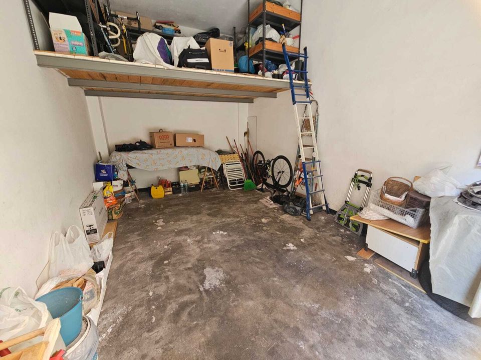 Garage i Campomorone, Genoa - foto 4