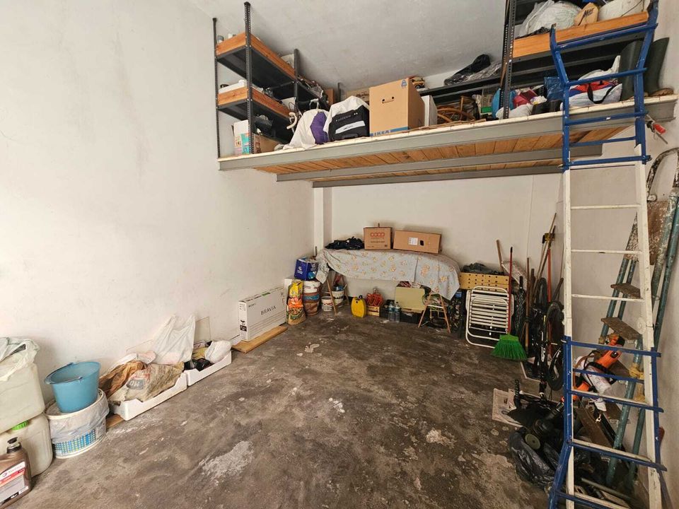 Garage i Campomorone, Genoa - foto 5