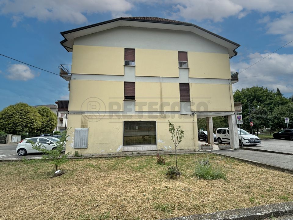 Erhvervsejendom i Trissino, Vicenza - foto 2