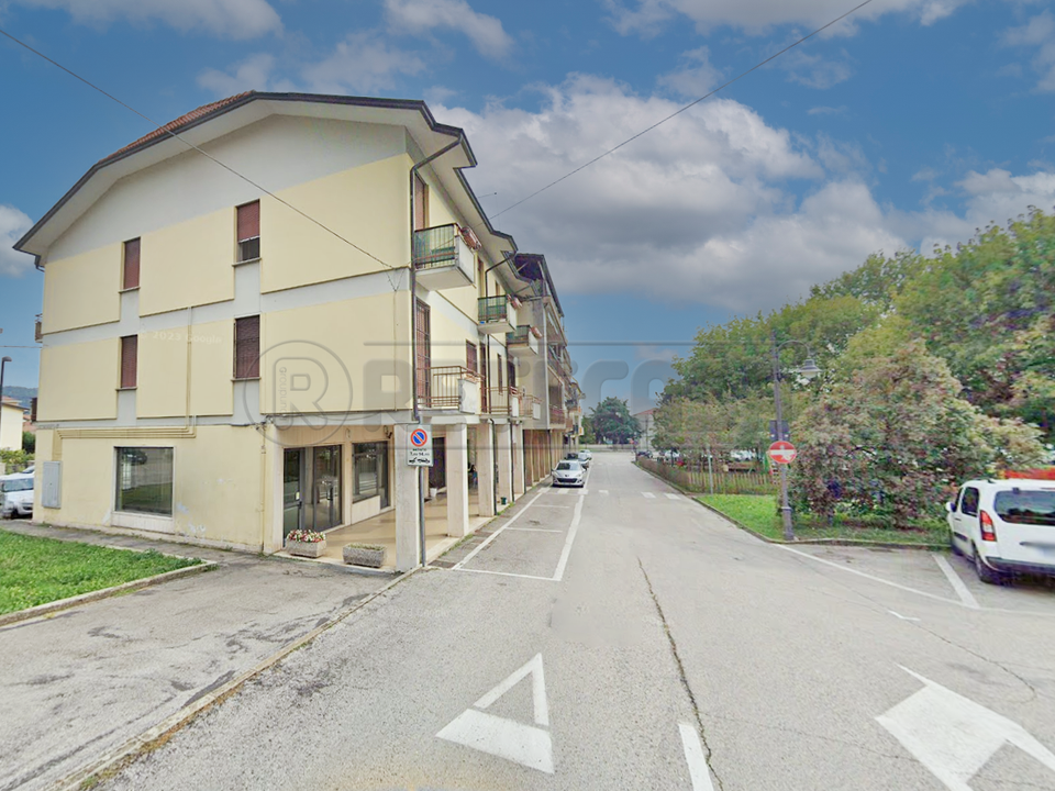 Erhvervsejendom i Trissino, Vicenza - foto 3