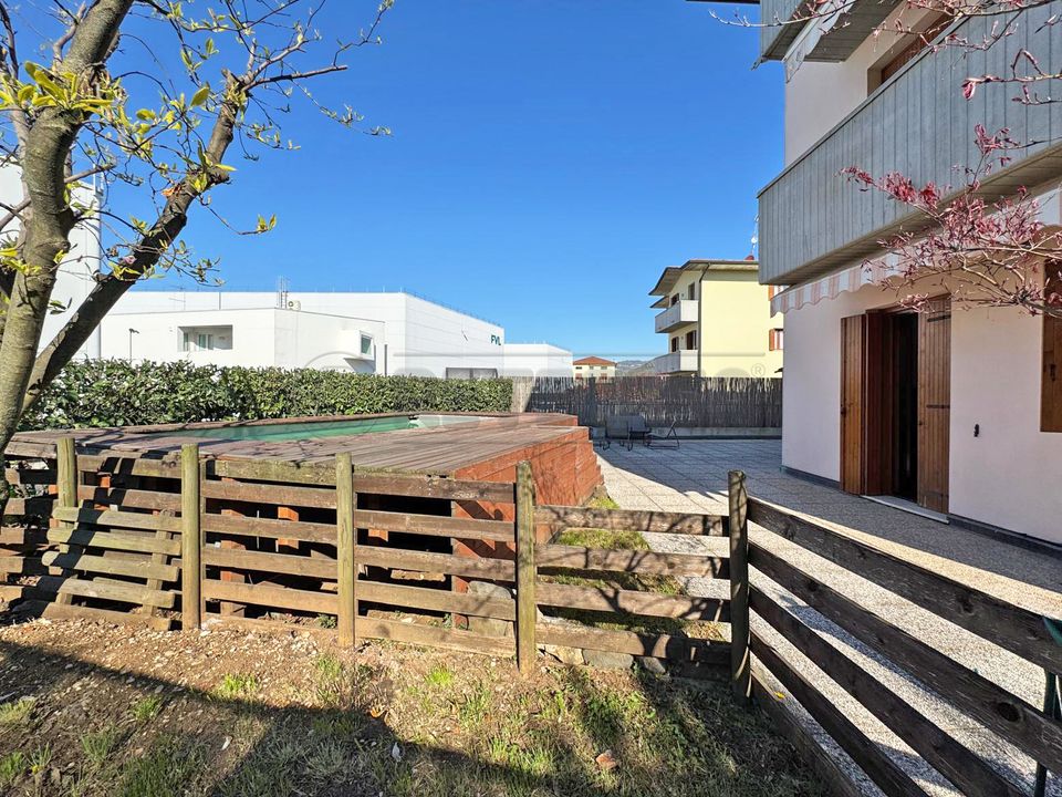 Lägenhet i Brogliano, Vicenza - foto 5