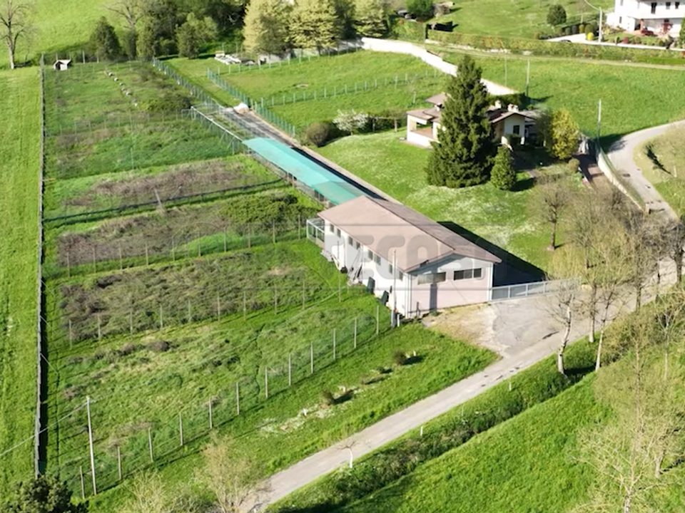 Villa i Castelgomberto, Vicenza - foto 4