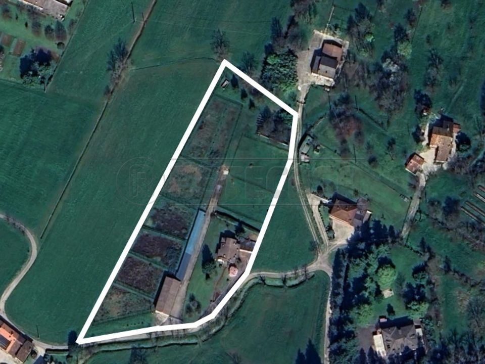 Villa i Castelgomberto, Vicenza - foto 3
