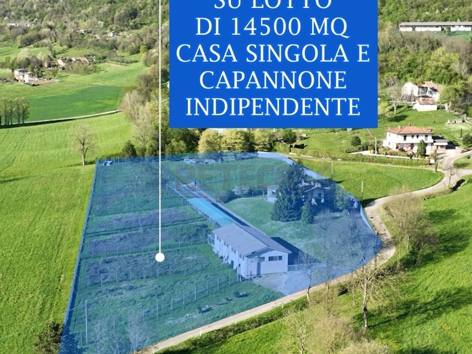 Villa i Castelgomberto, Vicenza - foto 2