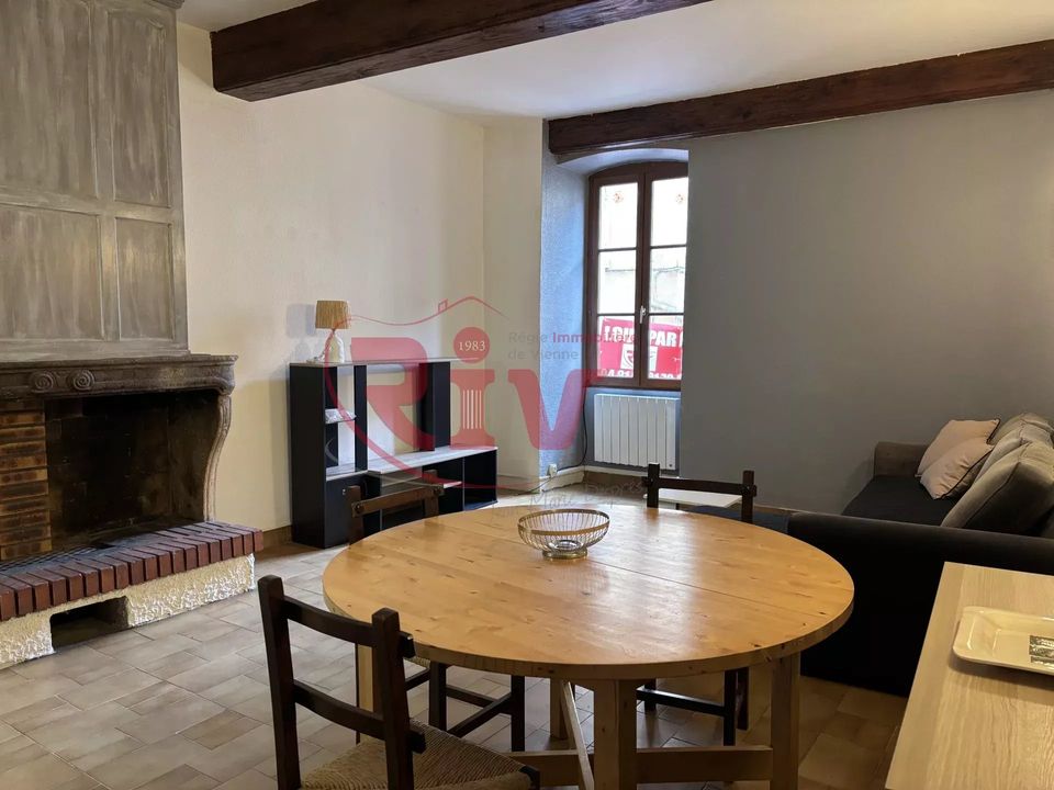 Lejlighed i Sainte-Colombe, Rhone - foto 3
