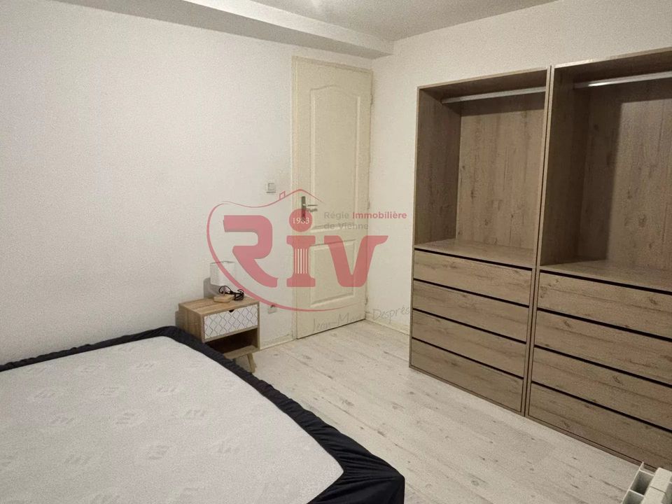 Lejlighed i Sainte-Colombe, Rhone - foto 4