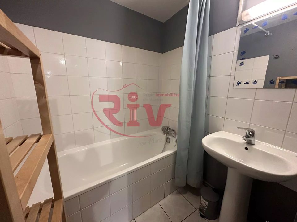 Lejlighed i Sainte-Colombe, Rhone - foto 5