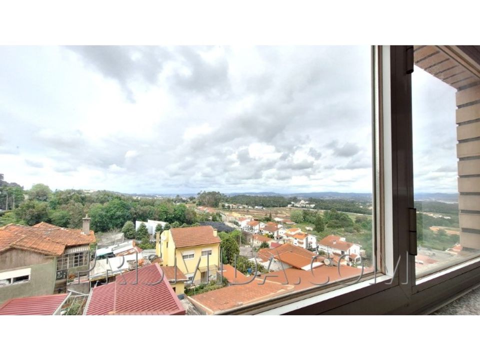 Lejlighed i Pedroso, Porto - foto 1