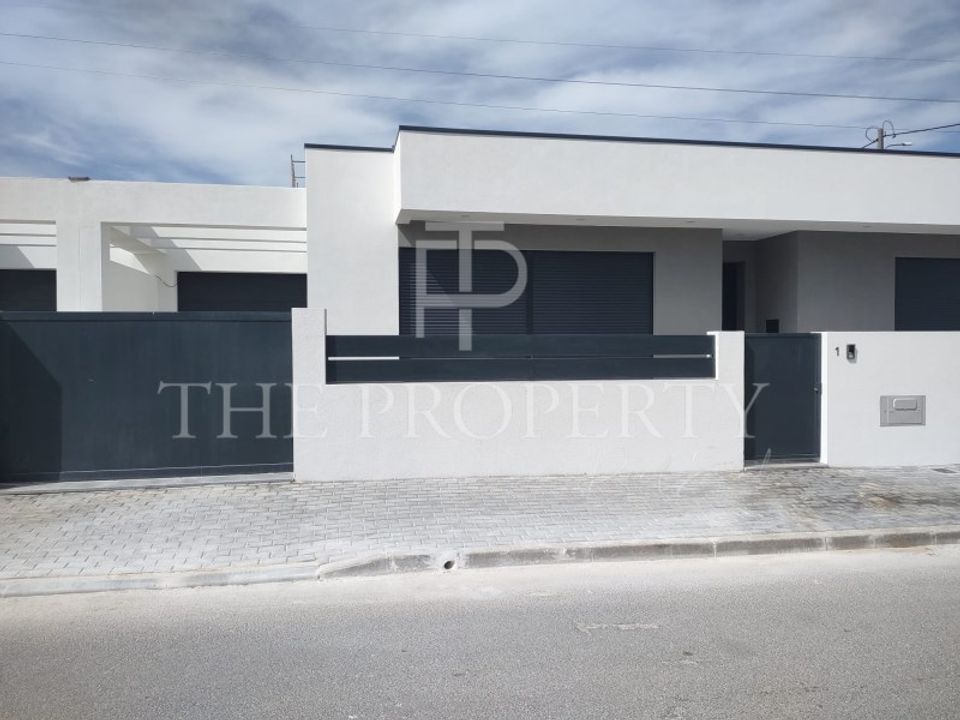 Villa i Fernao Ferro, Setubal - foto 2