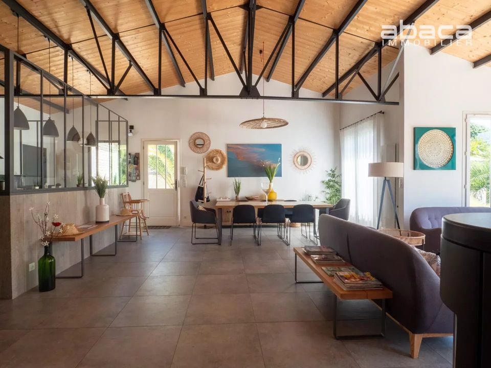 Villa i Le Bois-Plage-en-Ré, Charente-Maritime - foto 3