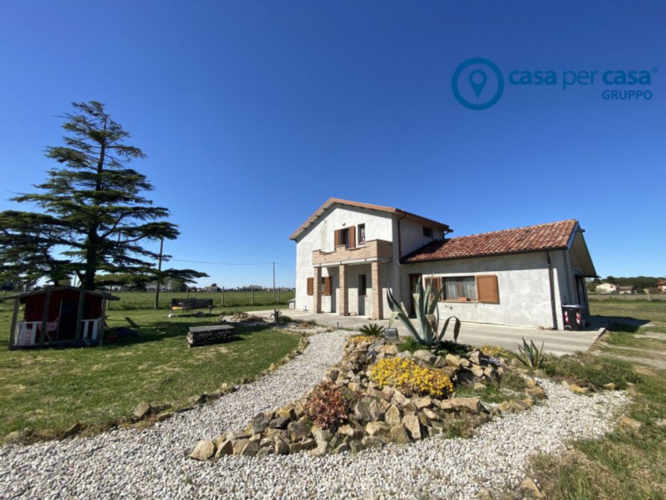Villa i Mesola, Ferrara - bilde 1